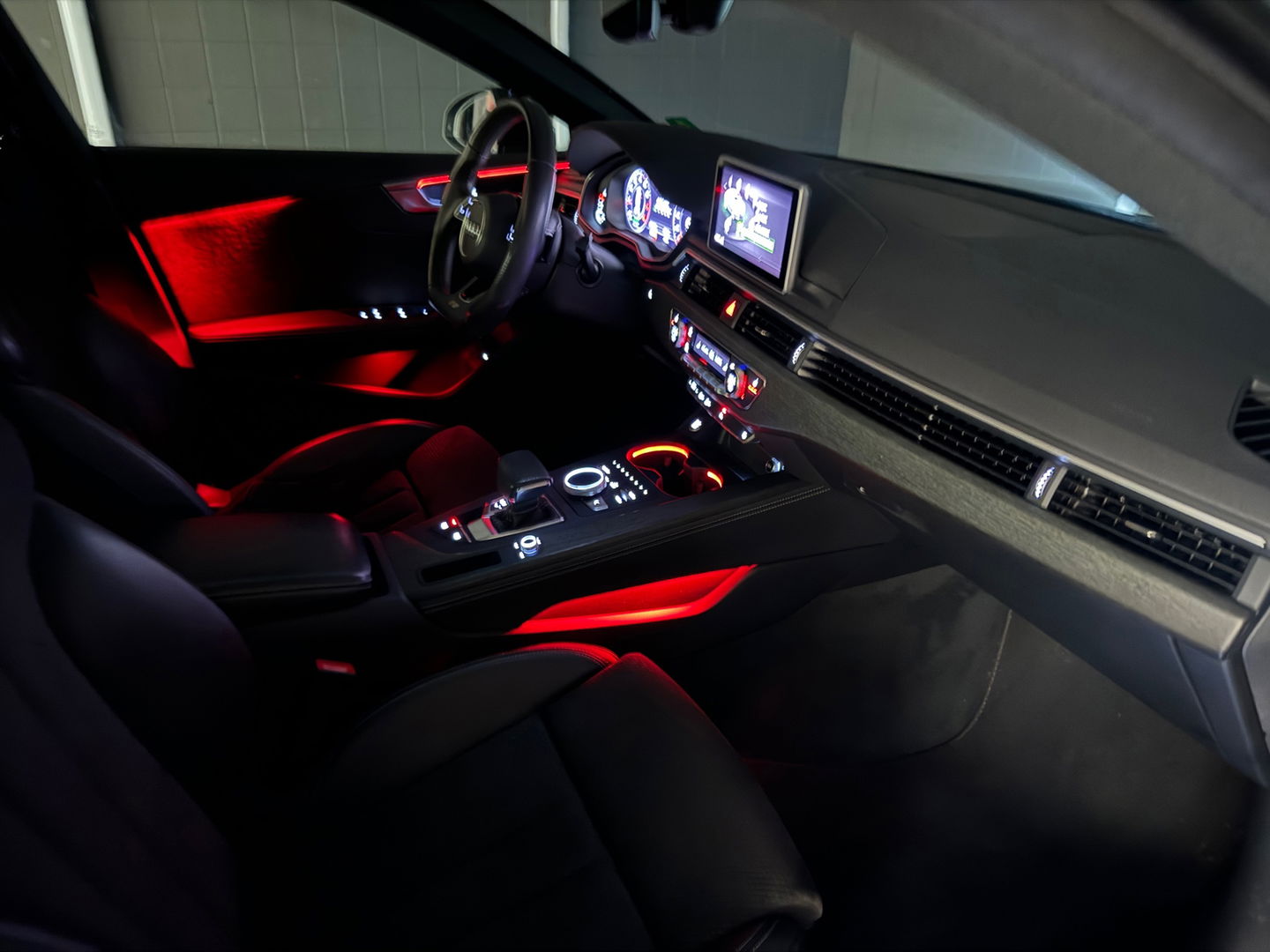 Audi A5 Sportback 40 TFSI 3x S line Pano|Night|Sfeer|Virtual