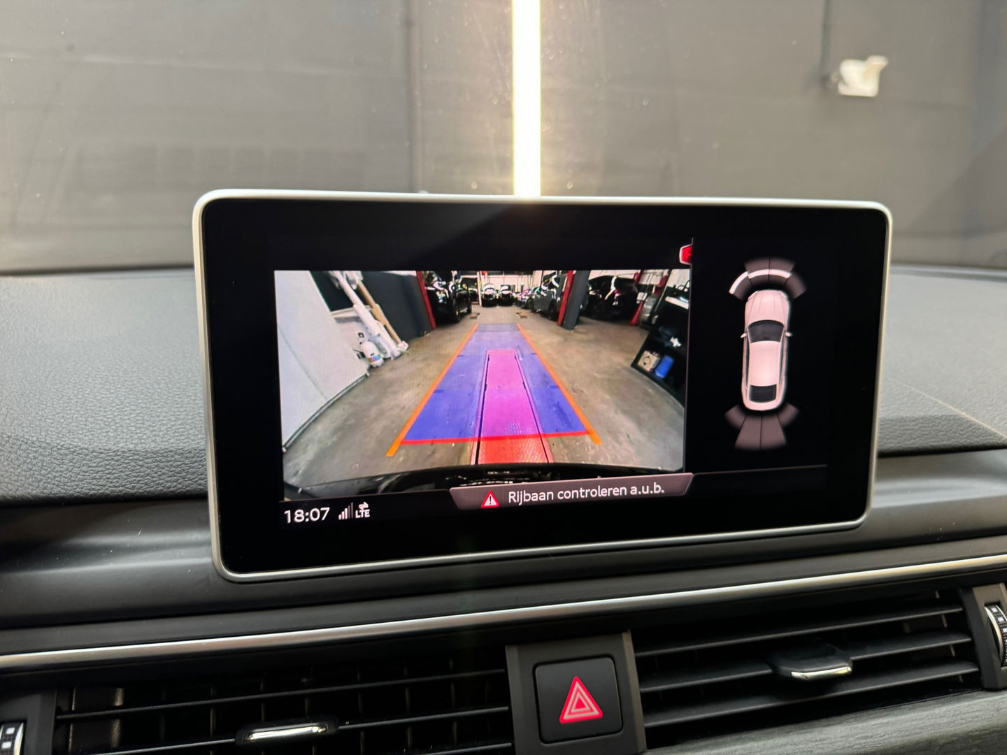 Audi A5 Sportback 40 TFSI 3x S line Pano|Night|Sfeer|Virtual