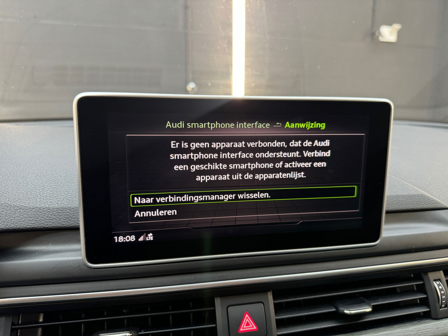 Audi A5 Sportback 40 TFSI 3x S line Pano|Night|Sfeer|Virtual