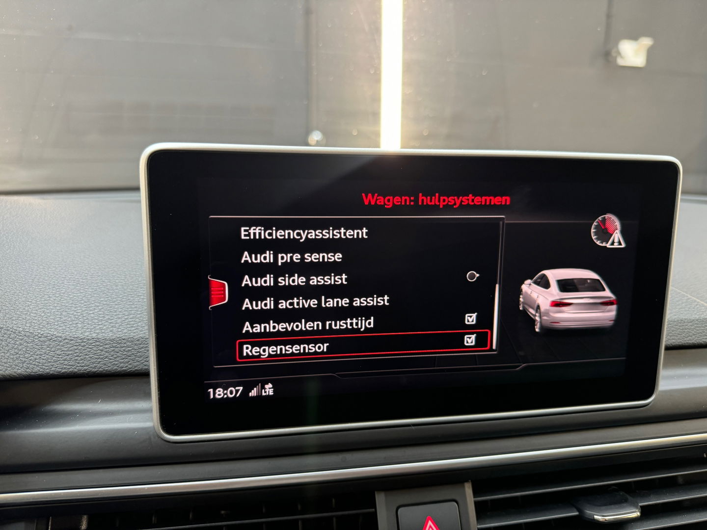 Audi A5 Sportback 40 TFSI 3x S line Pano|Night|Sfeer|Virtual