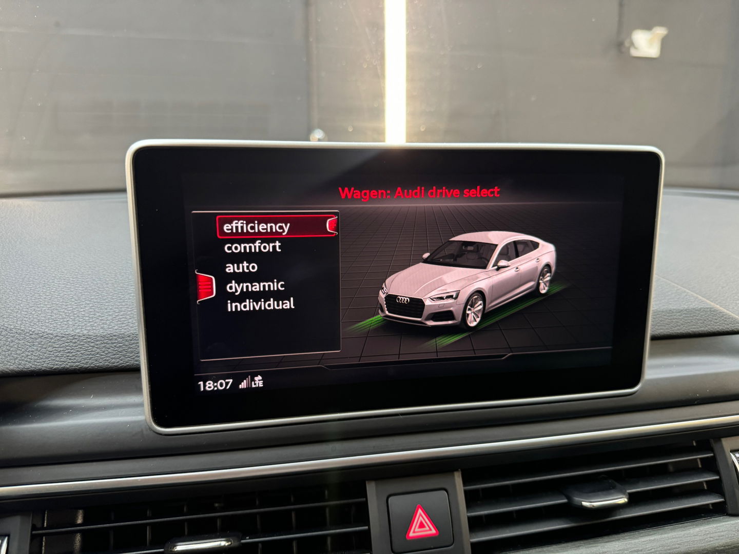 Audi A5 Sportback 40 TFSI 3x S line Pano|Night|Sfeer|Virtual