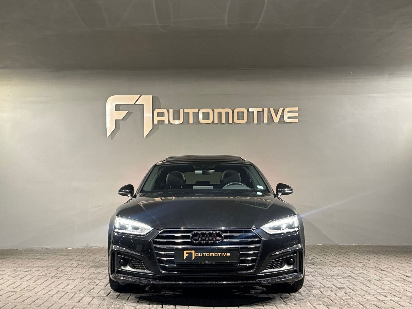 Audi A5 Sportback 40 TFSI 3x S line Pano|Night|Sfeer|Virtual