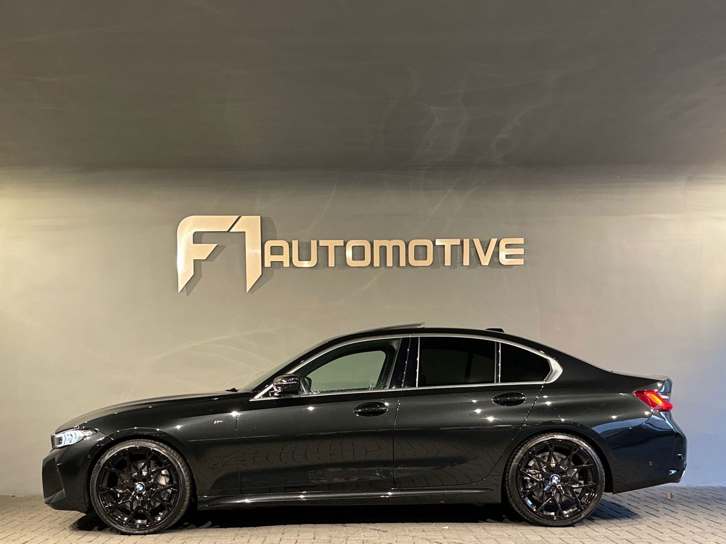 BMW 3-serie 330i M Sport|Pano|Laser|Memory|Keyless|Sfeer|VOL