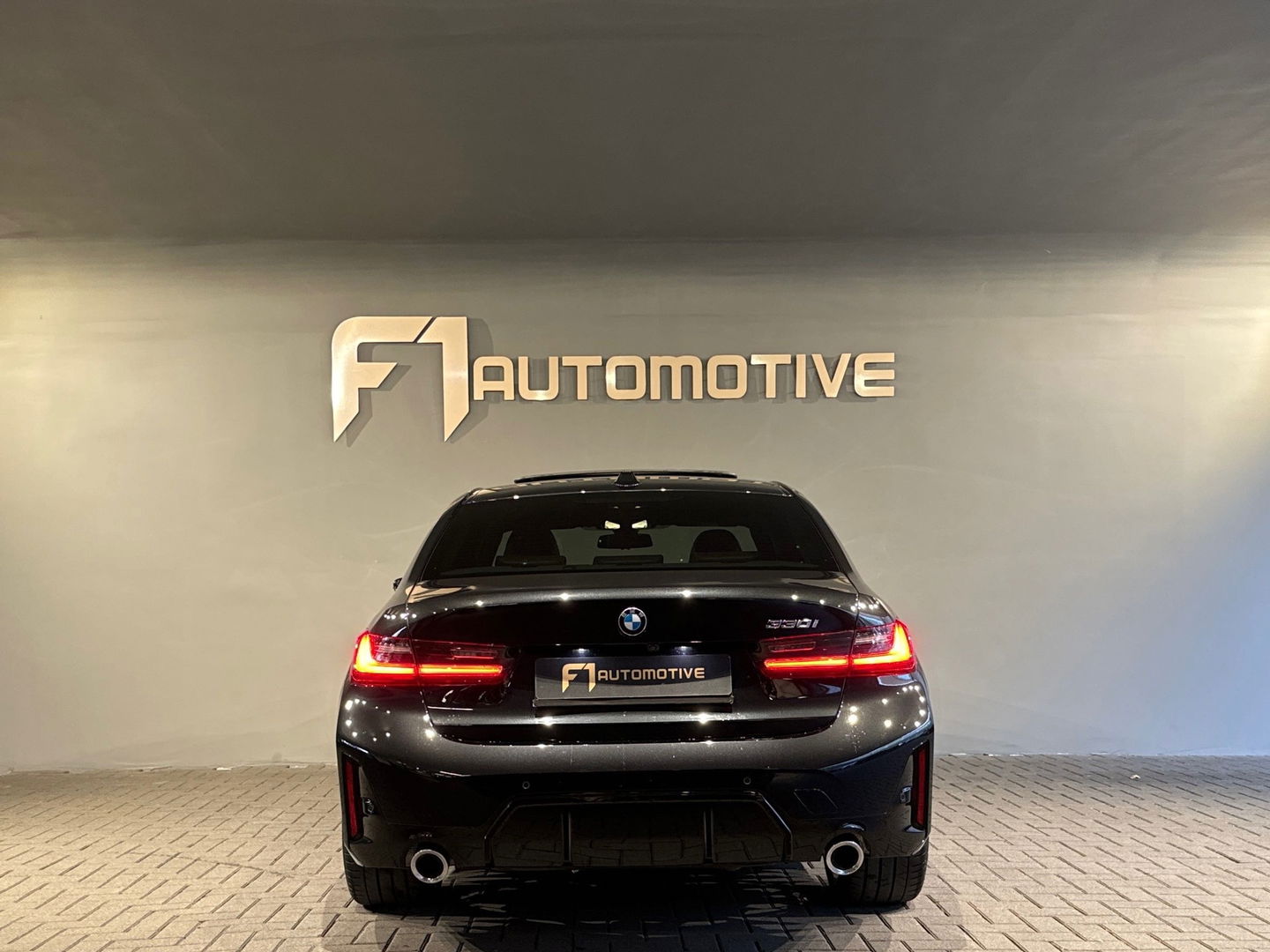 BMW 3-serie 330i M Sport|Pano|Laser|Memory|Keyless|Sfeer|VOL