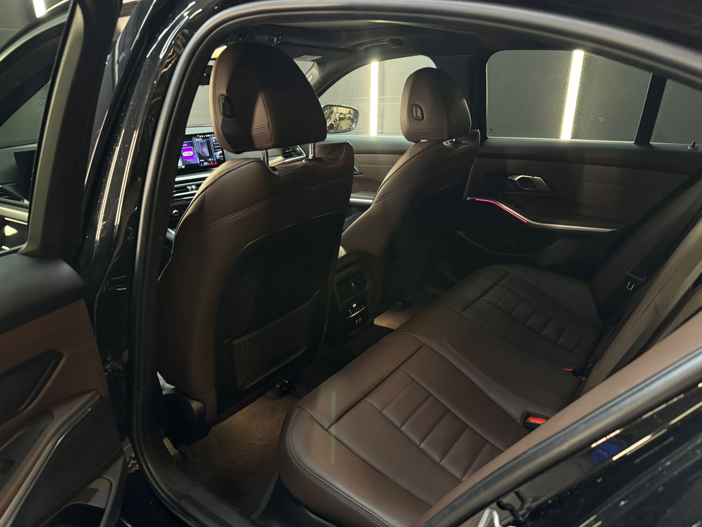 BMW 3-serie 330i M Sport|Pano|Laser|Memory|Keyless|Sfeer|VOL