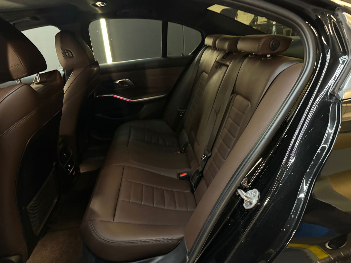 BMW 3-serie 330i M Sport|Pano|Laser|Memory|Keyless|Sfeer|VOL