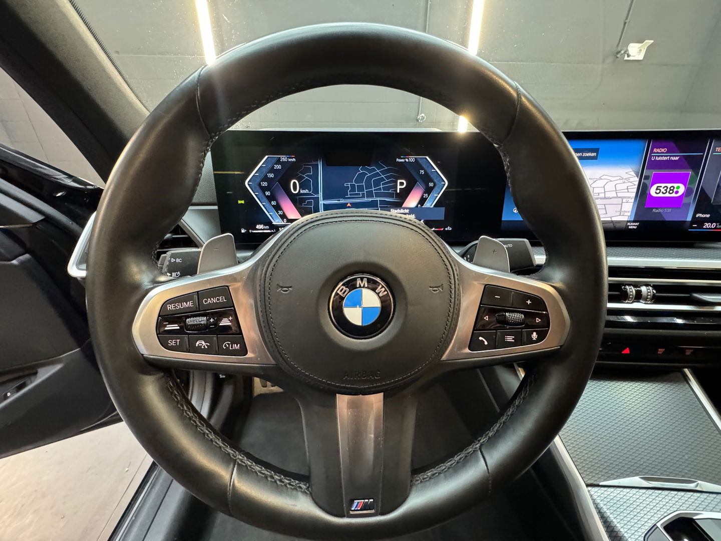 BMW 3-serie 330i M Sport|Pano|Laser|Memory|Keyless|Sfeer|VOL