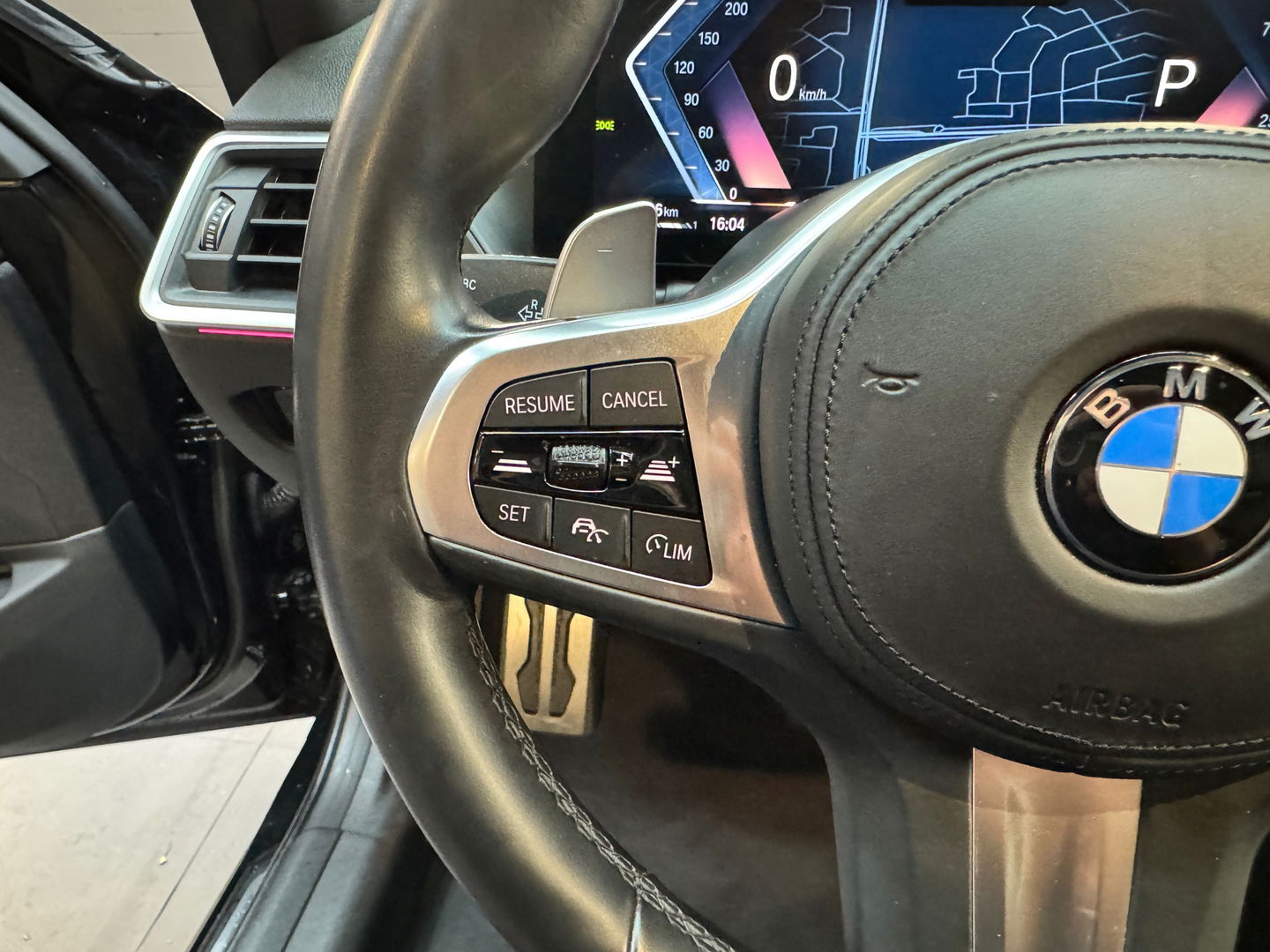 BMW 3-serie 330i M Sport|Pano|Laser|Memory|Keyless|Sfeer|VOL