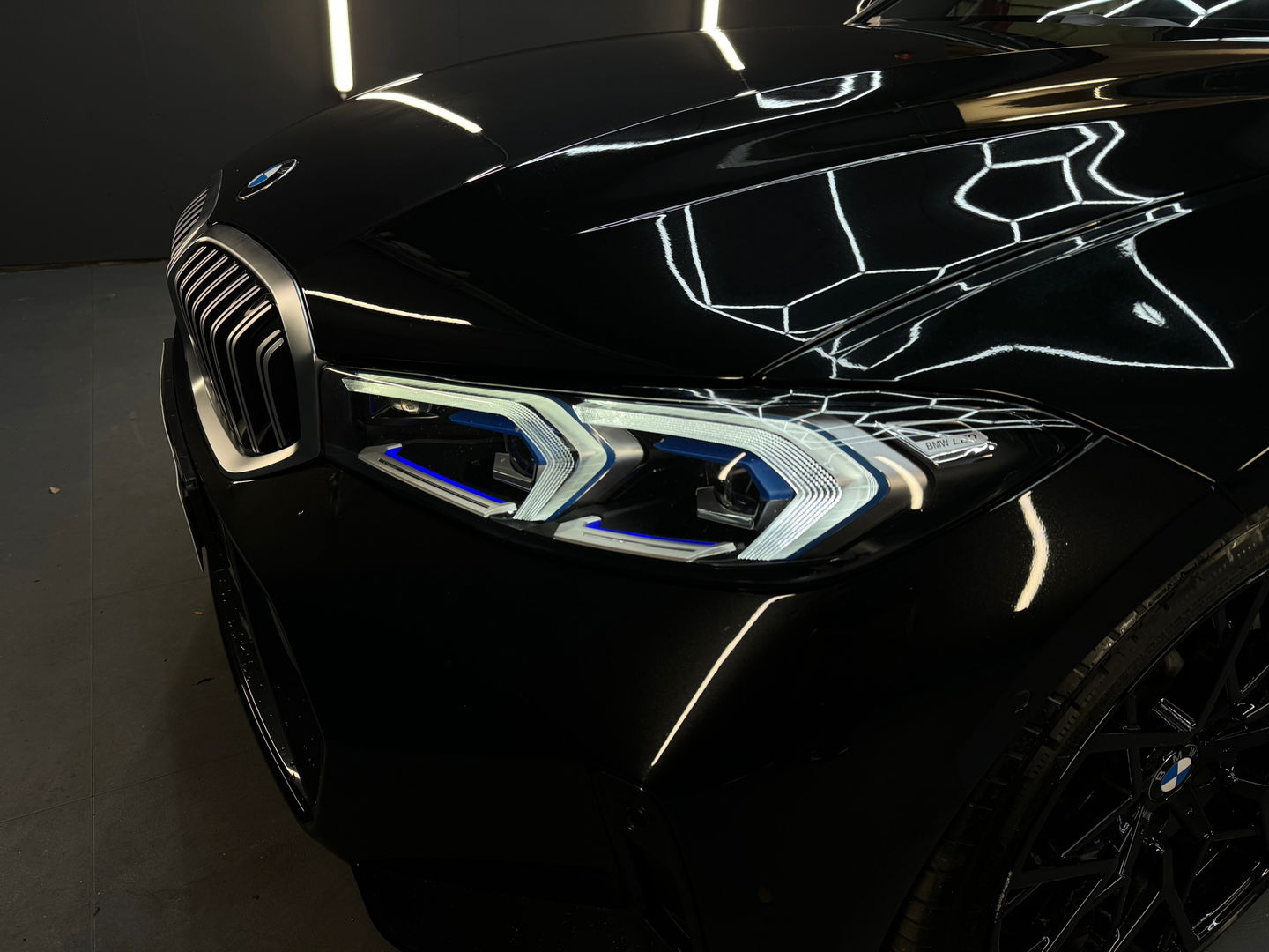 BMW 3-serie 330i M Sport|Pano|Laser|Memory|Keyless|Sfeer|VOL