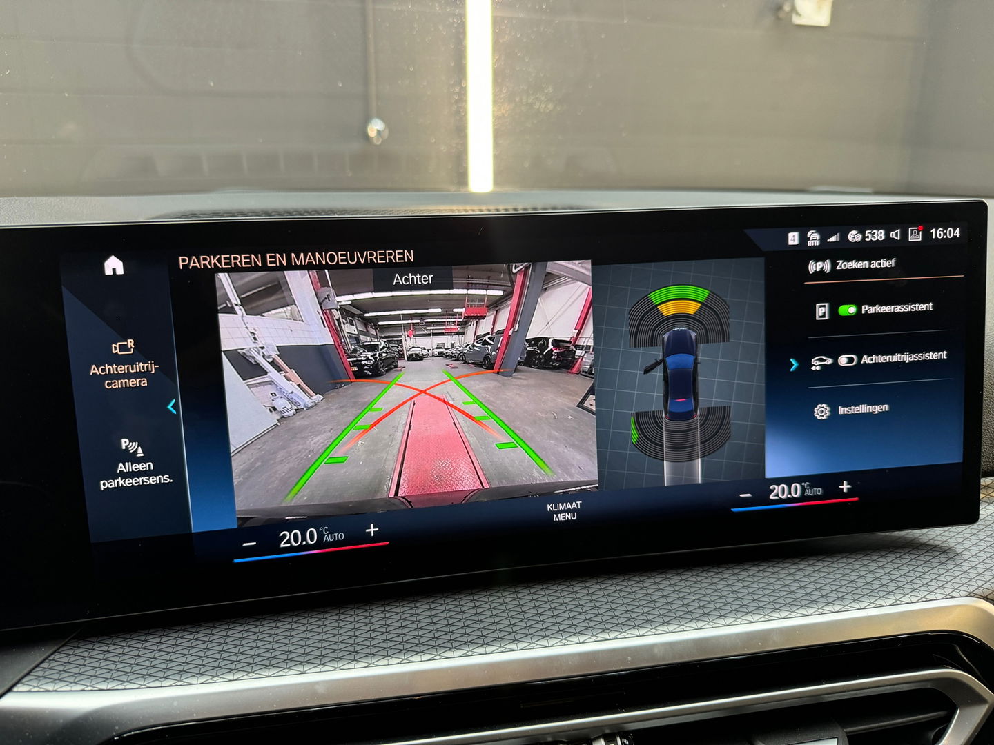 BMW 3-serie 330i M Sport|Pano|Laser|Memory|Keyless|Sfeer|VOL