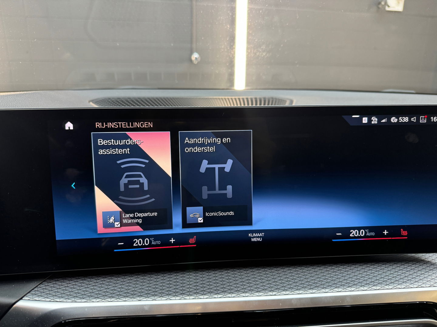 BMW 3-serie 330i M Sport|Pano|Laser|Memory|Keyless|Sfeer|VOL