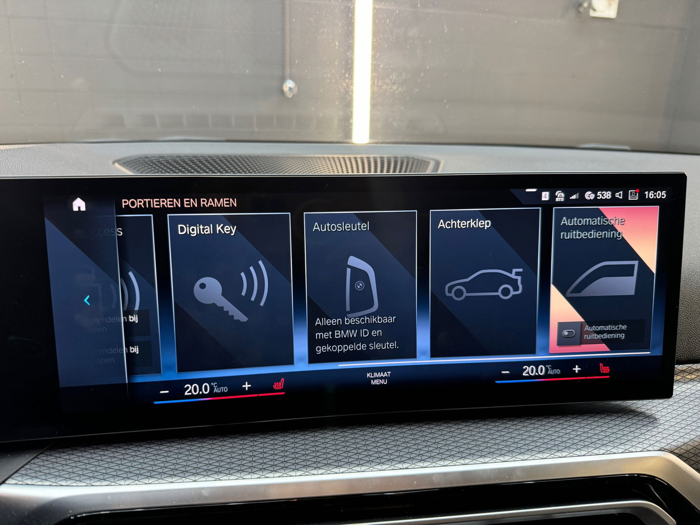 BMW 3-serie 330i M Sport|Pano|Laser|Memory|Keyless|Sfeer|VOL