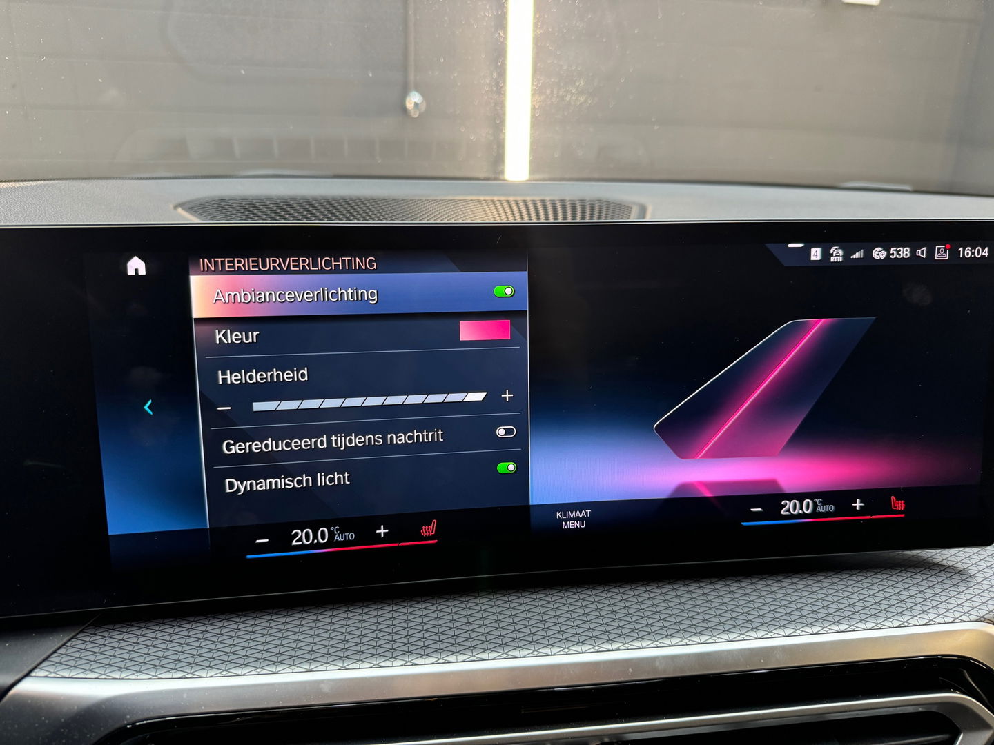 BMW 3-serie 330i M Sport|Pano|Laser|Memory|Keyless|Sfeer|VOL