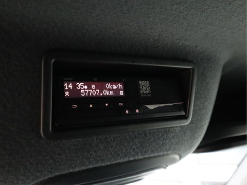 Mercedes-Benz Sprinter 519 CDI 3.0 V6 Euro 6 Automaat - Be-Combi Clixtar - Veldhuizen - Dubbelcabine 6 Pers.DC