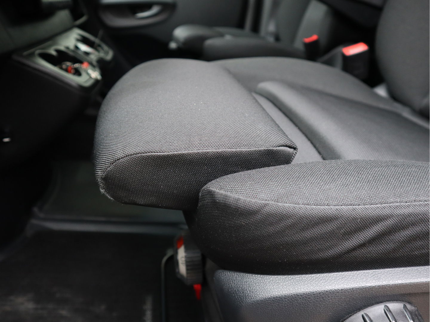 Mercedes-Benz Sprinter 519 CDI 3.0 V6 Euro 6 Automaat - Be-Combi Clixtar - Veldhuizen - Dubbelcabine 6 Pers.DC