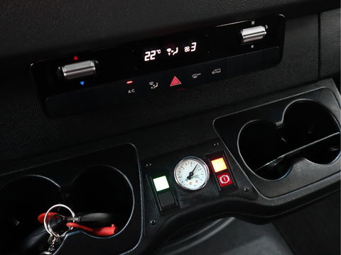 Mercedes-Benz Sprinter 519 CDI 3.0 V6 Euro 6 Automaat - Be-Combi Clixtar - Veldhuizen - Dubbelcabine 6 Pers.DC