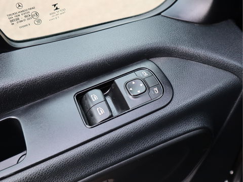 Mercedes-Benz Sprinter 519 CDI 3.0 V6 Euro 6 Automaat - Be-Combi Clixtar - Veldhuizen - Dubbelcabine 6 Pers.DC