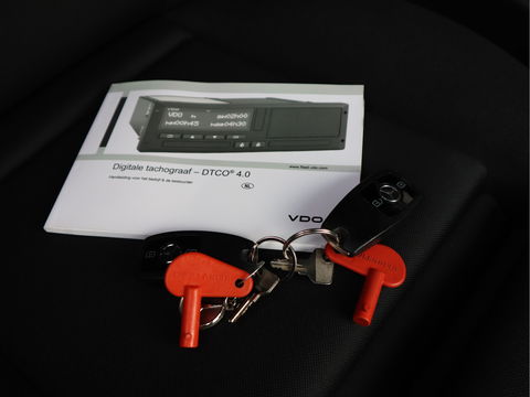 Mercedes-Benz Sprinter 519 CDI 3.0 V6 Euro 6 Automaat - Be-Combi Clixtar - Veldhuizen - Dubbelcabine 6 Pers.DC