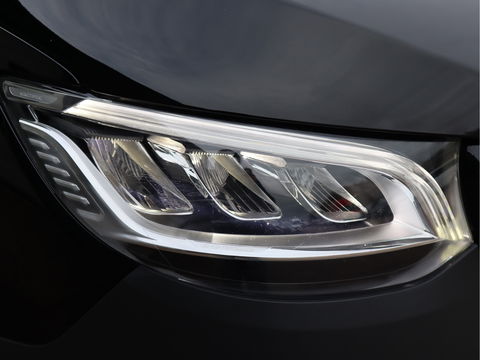 Mercedes-Benz Sprinter 519 CDI 3.0 V6 Euro 6 Automaat - Be-Combi Clixtar - Veldhuizen - Dubbelcabine 6 Pers.DC