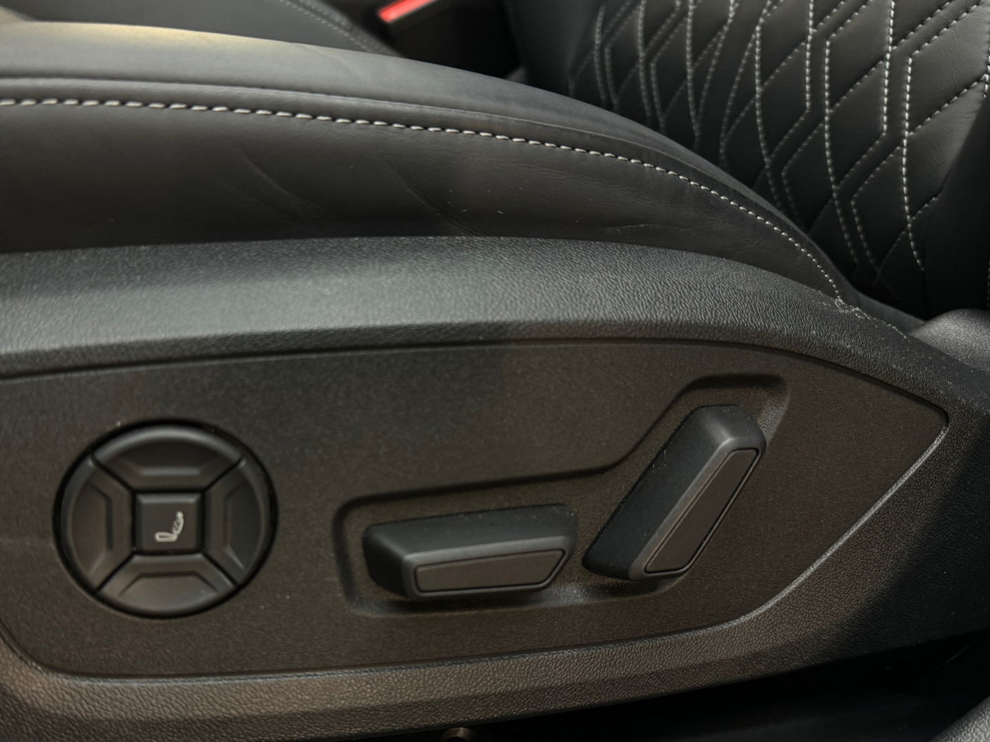 Audi S3 Sportback 2.0 TFSI Quattro Pano|RS Seat|HuD|B&O|Keyless