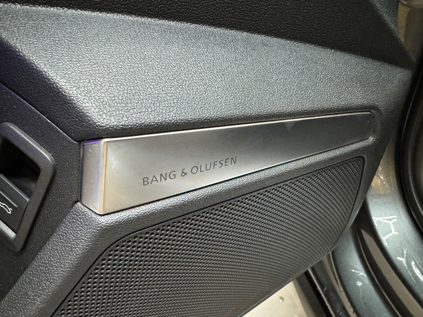 Audi S3 Sportback 2.0 TFSI Quattro Pano|RS Seat|HuD|B&O|Keyless