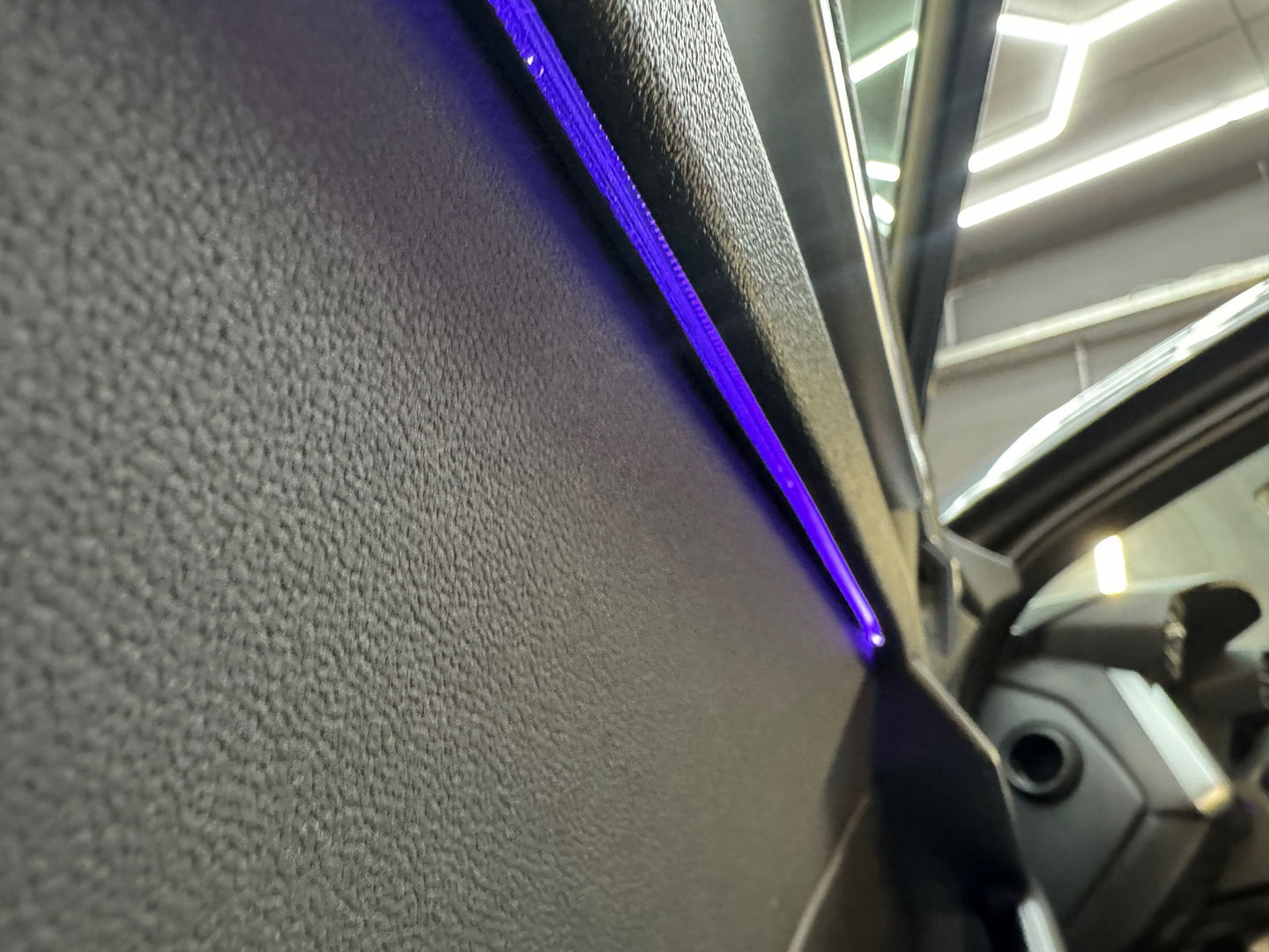 Audi S3 Sportback 2.0 TFSI Quattro Pano|RS Seat|HuD|B&O|Keyless