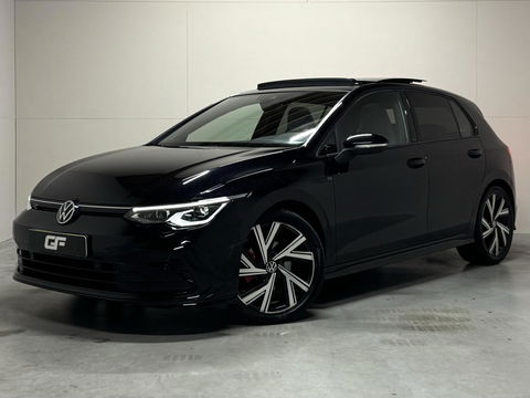 Volkswagen Golf 1.5 eTSI R-Line Pano Harman/Kardon Carplay Sfeer