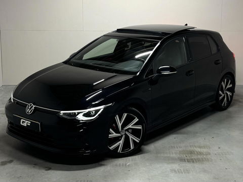 Volkswagen Golf 1.5 eTSI R-Line Pano Harman/Kardon Carplay Sfeer