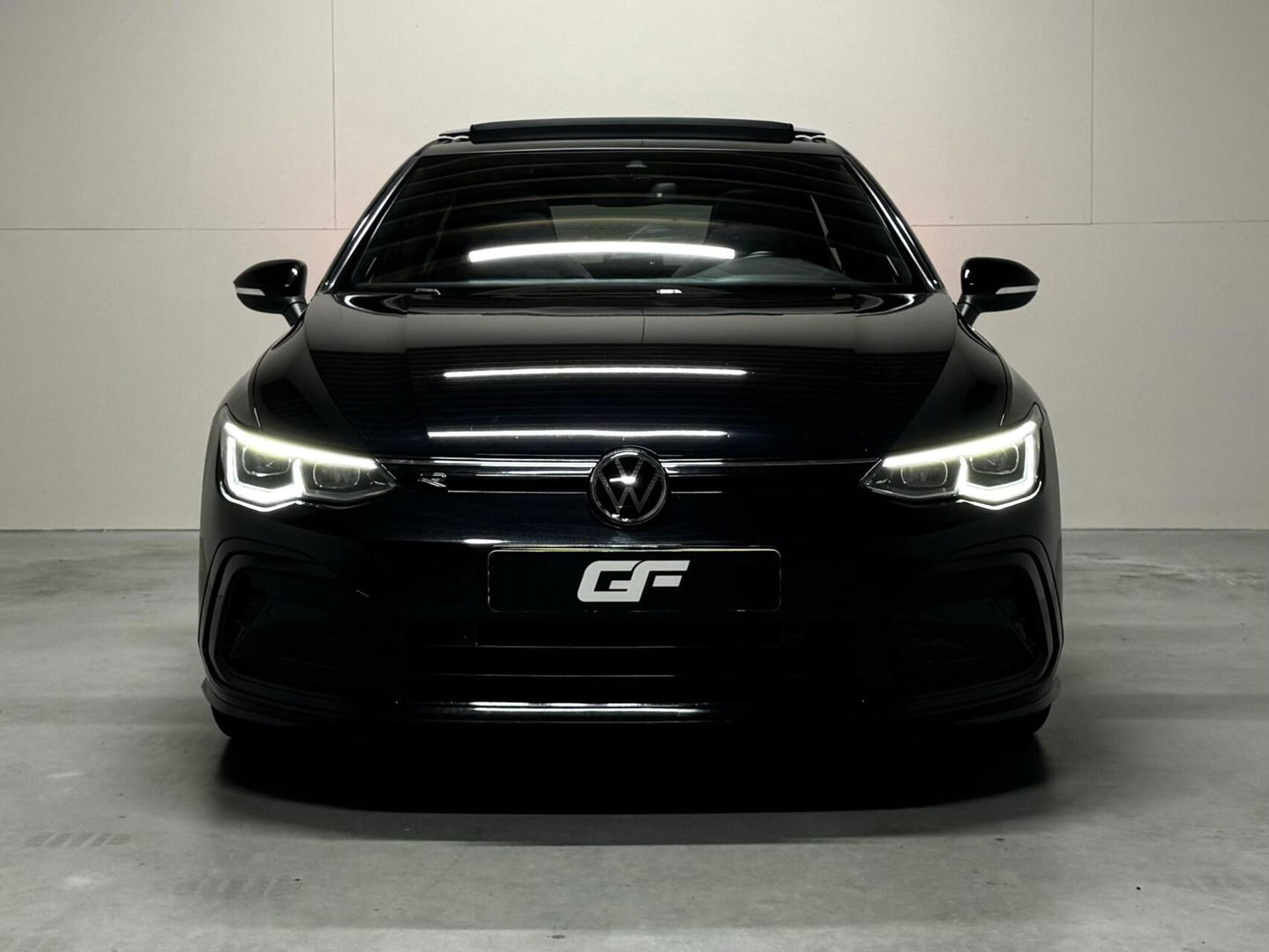 Volkswagen Golf 1.5 eTSI R-Line Pano Harman/Kardon Carplay Sfeer