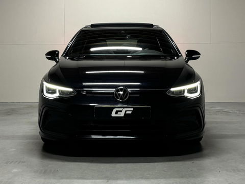 Volkswagen Golf 1.5 eTSI R-Line Pano Harman/Kardon Carplay Sfeer