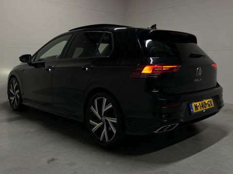 Volkswagen Golf 1.5 eTSI R-Line Pano Harman/Kardon Carplay Sfeer