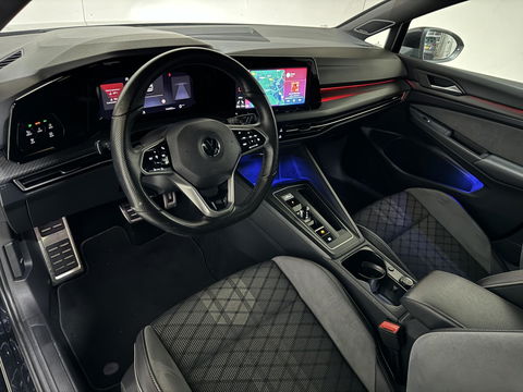 Volkswagen Golf 1.5 eTSI R-Line Pano Harman/Kardon Carplay Sfeer