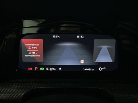 Volkswagen Golf 1.5 eTSI R-Line Pano Harman/Kardon Carplay Sfeer