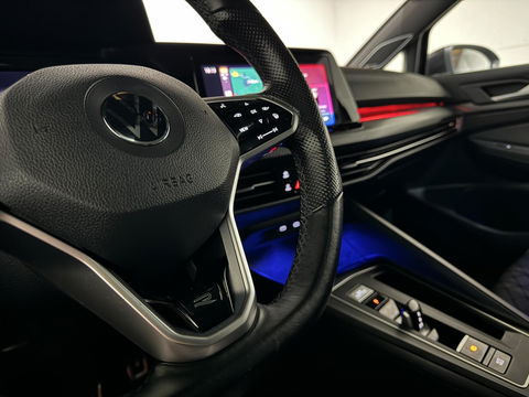 Volkswagen Golf 1.5 eTSI R-Line Pano Harman/Kardon Carplay Sfeer