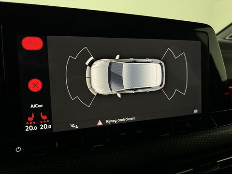 Volkswagen Golf 1.5 eTSI R-Line Pano Harman/Kardon Carplay Sfeer