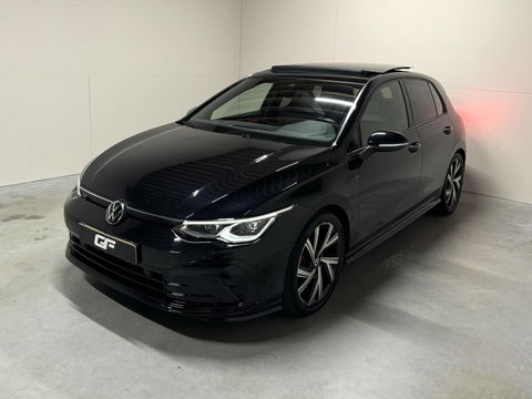Volkswagen Golf 1.5 eTSI R-Line Pano Harman/Kardon Carplay Sfeer
