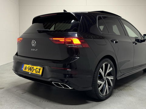 Volkswagen Golf 1.5 eTSI R-Line Pano Harman/Kardon Carplay Sfeer