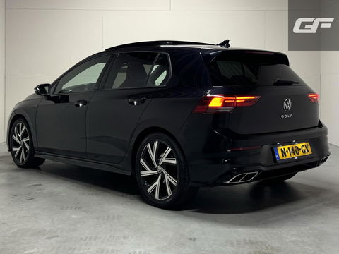 Volkswagen Golf 1.5 eTSI R-Line Pano Harman/Kardon Carplay Sfeer