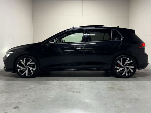 Volkswagen Golf 1.5 eTSI R-Line Pano Harman/Kardon Carplay Sfeer