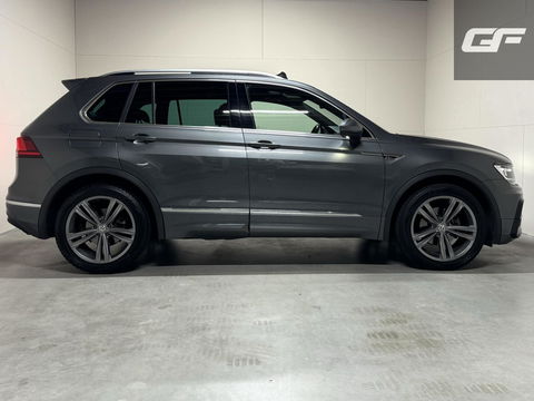 Volkswagen Tiguan 1.4 TSI R-Line Pano Virtual Massage Trekh. NAP