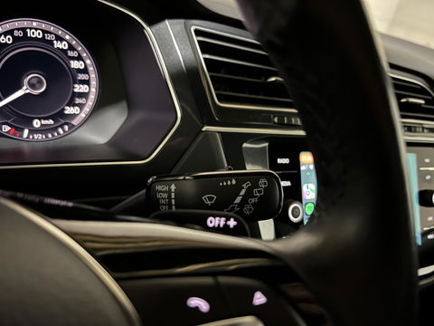 Volkswagen Tiguan 1.4 TSI R-Line Pano Virtual Massage Trekh. NAP