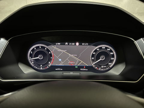 Volkswagen Tiguan 1.4 TSI R-Line Pano Virtual Massage Trekh. NAP