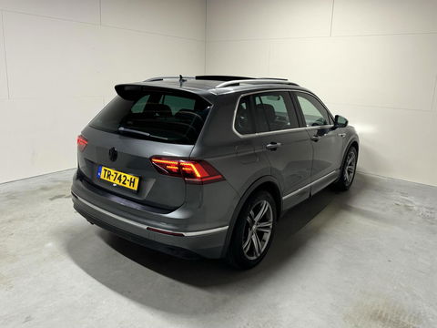 Volkswagen Tiguan 1.4 TSI R-Line Pano Virtual Massage Trekh. NAP