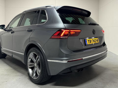 Volkswagen Tiguan 1.4 TSI R-Line Pano Virtual Massage Trekh. NAP