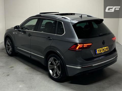Volkswagen Tiguan 1.4 TSI R-Line Pano Virtual Massage Trekh. NAP