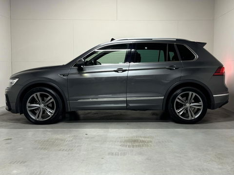 Volkswagen Tiguan 1.4 TSI R-Line Pano Virtual Massage Trekh. NAP