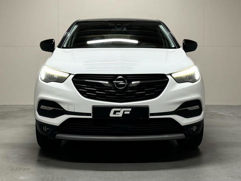 Opel Grandland X 1.2 Turbo Carplay Camera Clima Cruise NAP