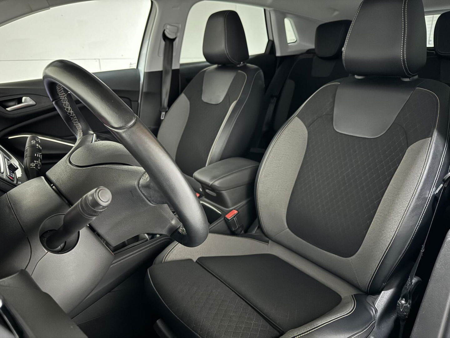 Opel Grandland X 1.2 Turbo Carplay Camera Clima Cruise NAP