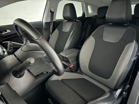 Opel Grandland X 1.2 Turbo Carplay Camera Clima Cruise NAP