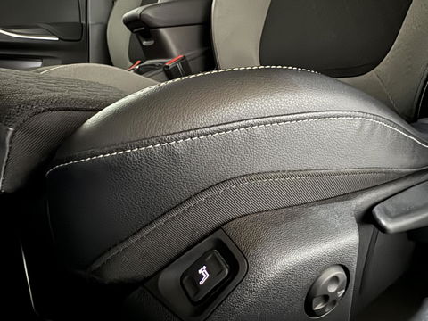 Opel Grandland X 1.2 Turbo Carplay Camera Clima Cruise NAP